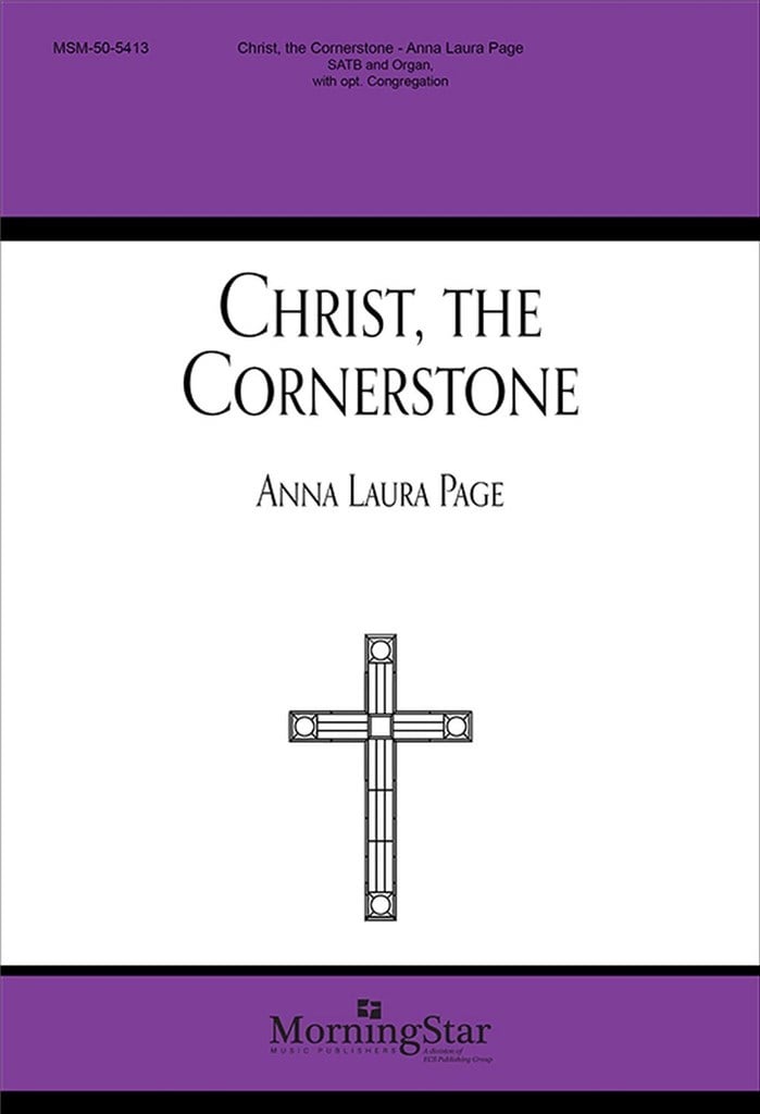 Christ, the Cornerstone
